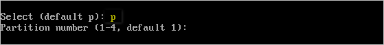 Linux云服務(wù)器創(chuàng)建主分區(qū).png