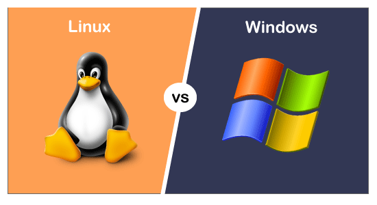 香港服務器Windows和Linux操作系統(tǒng)選哪個好？