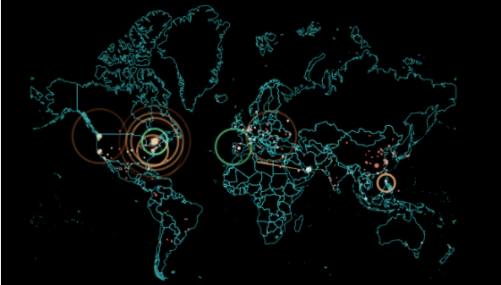 DDOS/CC高防服務(wù)器防御租用哪家好?