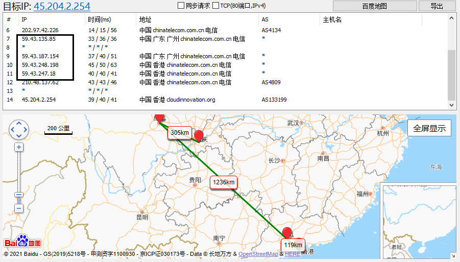 租用香港cn2 vps怎么樣?