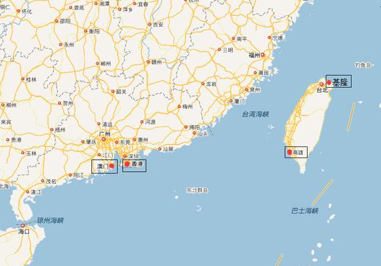 國內(nèi)免備案服務(wù)器選擇哪個(gè)好?