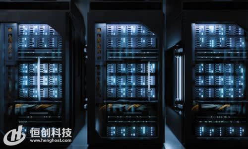什么是服務(wù)器集群？海外服務(wù)器集群的優(yōu)勢(shì)？