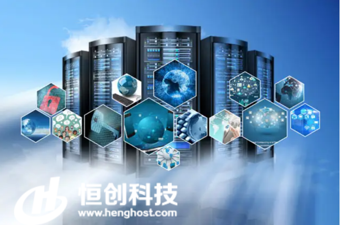 哪些應(yīng)用適合服務(wù)器托管？