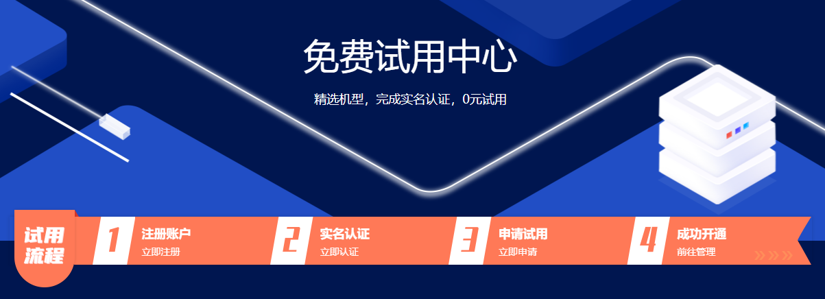 海外免費(fèi)服務(wù)器試用