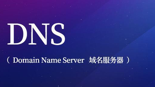 DNS服務(wù)器地址是什么