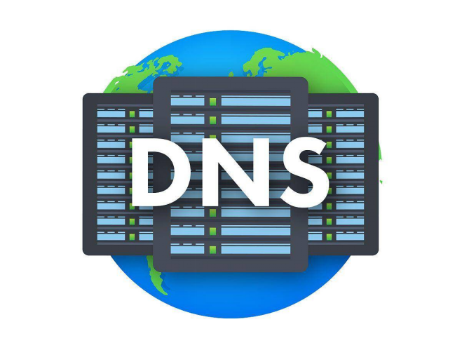 如何搭建DNS服務(wù)器？