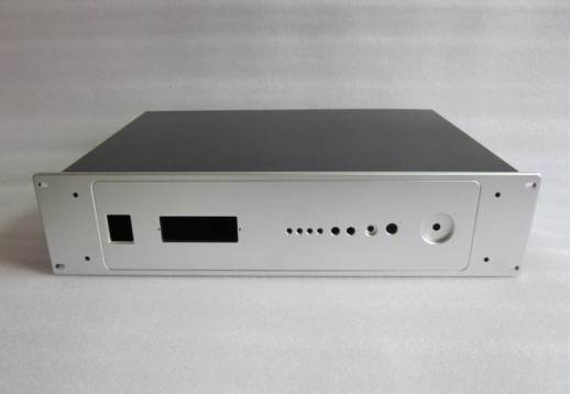 服務器的1U、2U、4U各代表什么意思？