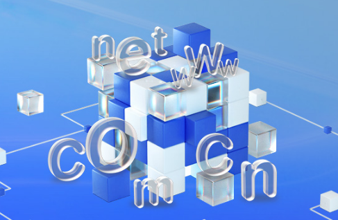 work域名注冊(cè)能備案嗎