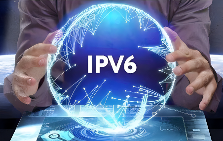 香港服務(wù)器有ipv6嗎
