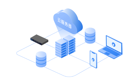 云化部署與傳統(tǒng)部署的區(qū)別