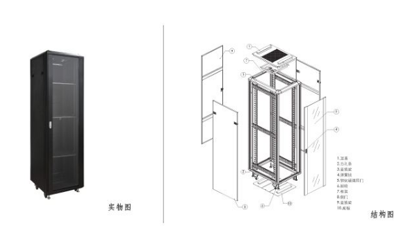 常見的服務(wù)器尺寸一般有多大