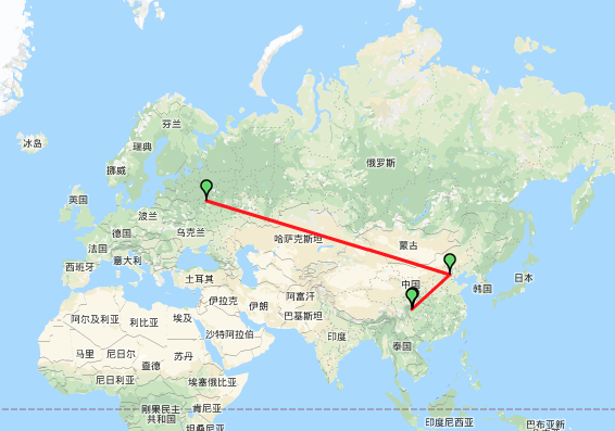 俄羅斯vps哪家便宜且穩(wěn)定？俄羅斯vps的推薦有哪些？