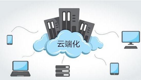 云端服務(wù)器和傳統(tǒng)服務(wù)器有什么區(qū)別？