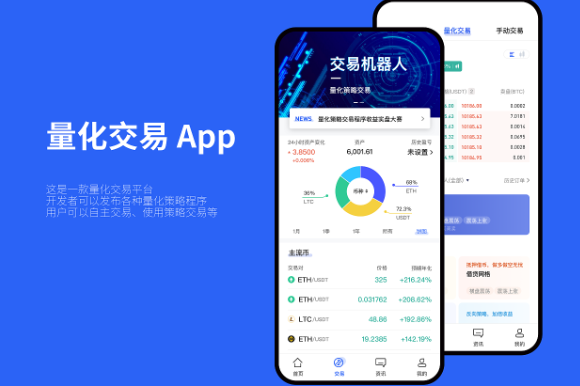 租用云主機(jī)可以運(yùn)行量化交易軟件嗎