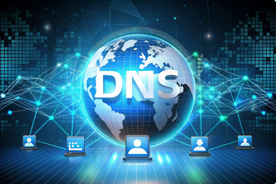 dns是什么？是域名到ip的映射嗎