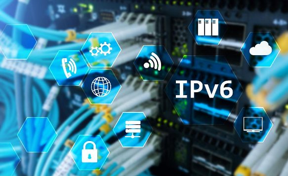 IPv6的香港服務(wù)器推薦