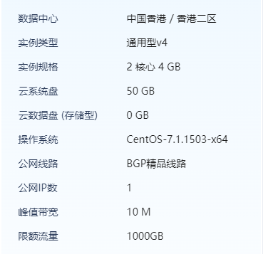 租用按量計(jì)費(fèi)的vps好處