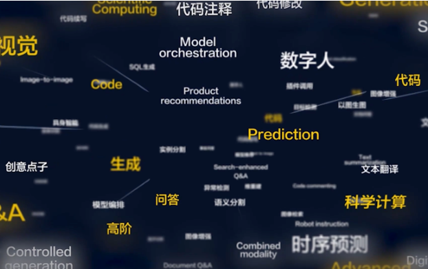 云服務(wù)器可以跑大模型嗎