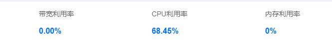 服務器如何降低cpu利用率