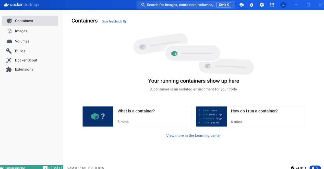在云服務(wù)器上迅速搞定 Docker 安裝使用（從無到有的全程解析）