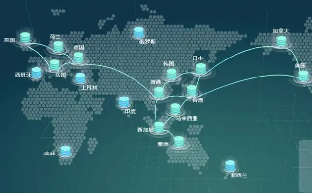 海外服務(wù)器哪個速度最快且性能穩(wěn)定？