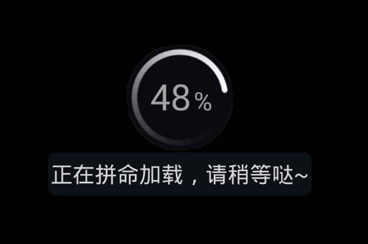 服務(wù)器帶寬不夠會(huì)影響圖片加載速度嗎
