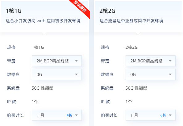 低延遲日本服務(wù)器租用價(jià)格是多少？