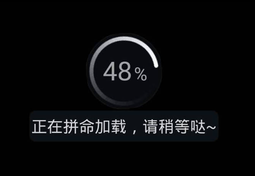 海外服務(wù)器測速正常,但網(wǎng)站加載很慢什么原因