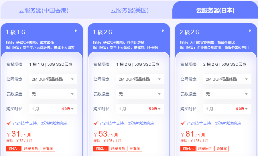 國外服務(wù)器在哪里買便宜,便宜國外服務(wù)器推薦