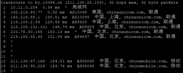 香港服務器三網(wǎng)as9929是什么線路？性能怎么樣