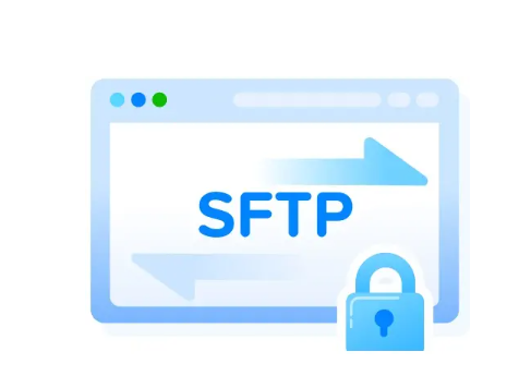 windows環(huán)境搭建sftp服務(wù)器步驟教程