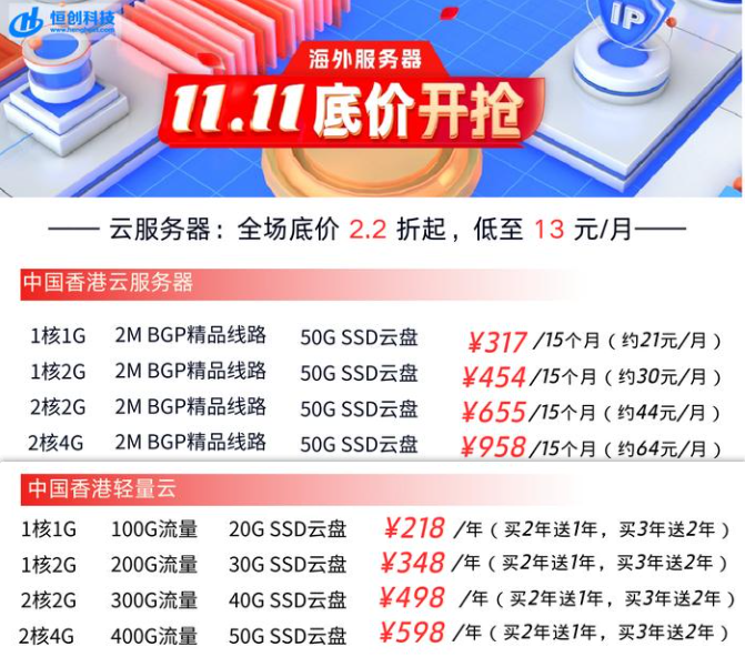 日均1000人訪問服務(wù)器用輕量還是云服務(wù)器