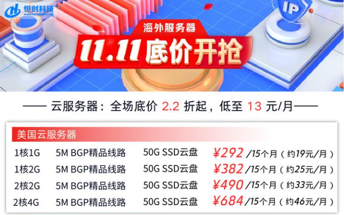 哪里的服務(wù)器訪問(wèn)美國(guó)最快