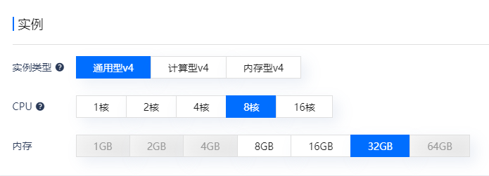 日均10萬(wàn)ip要多大服務(wù)器配置可以滿足需求