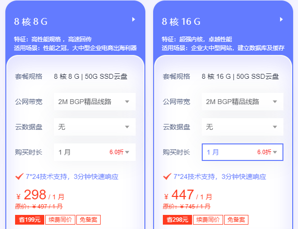 租用云服務(wù)器和自己搭建服務(wù)器哪個(gè)成本低