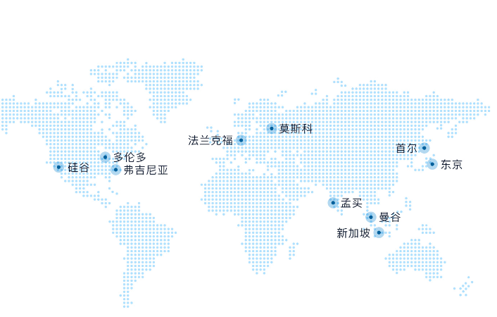 seo服務(wù)器海外地區(qū)選擇哪個(gè)比較好