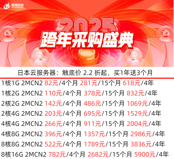 便宜的國外服務(wù)器要如何租用