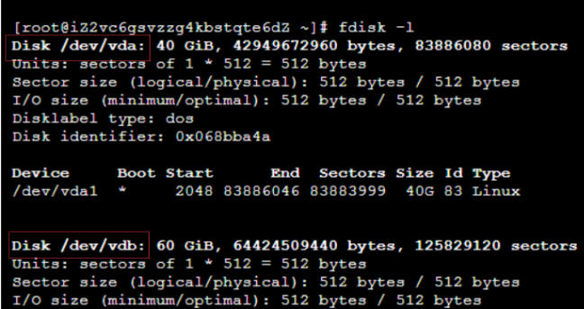 linux服務(wù)器掛載云盤做備份盤怎么樣