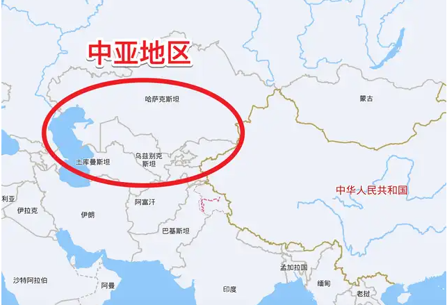 中亞地區(qū)如何選擇服務器？有何推薦
