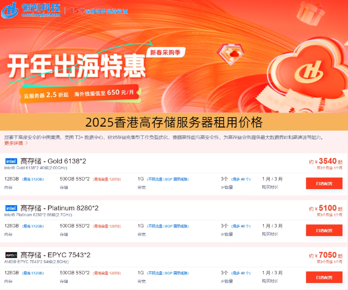 香港服務(wù)器最大的帶寬能提供多少？