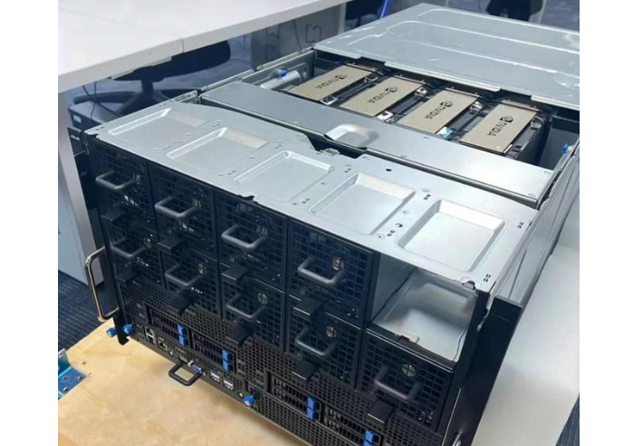 獨立顯卡服務器的作用和功能主要是什么