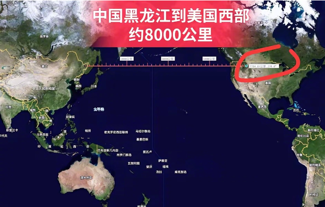 為什么要選擇距離中國近的美國機(jī)房服務(wù)器