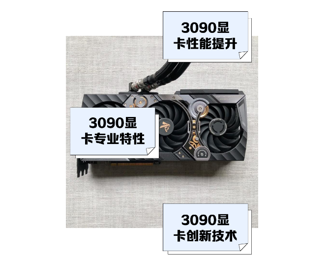 主流的GPU服務(wù)器顯卡型號(hào)有哪些
